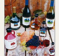 Hartzview Vineyard - Accommodation Port Hedland