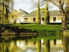 Culzean Gardens - Accommodation Port Hedland 0