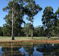Huon Valley Golf Club - Accommodation Port Hedland