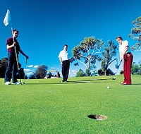 Freycinet Golf Course - Accommodation Port Hedland