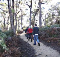 Bridport Walking Track - Accommodation Port Hedland