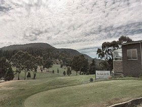 New Norfolk Golf Club - Accommodation Port Hedland 0