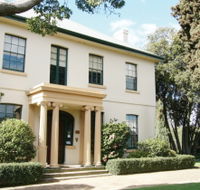 Franklin House - Accommodation Port Hedland