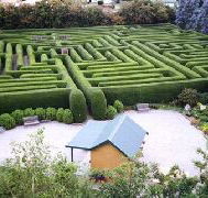 Westbury Maze and Tea Room - Accommodation Port Hedland