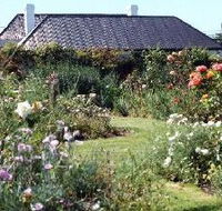 Rosedown Gardens - Accommodation Port Hedland