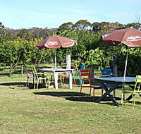 Cerise Brook Orchard  Family Golf - Accommodation Port Hedland
