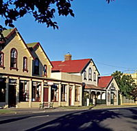 Latrobe Market - Accommodation Port Hedland