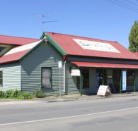 Stanley's Studio and Gallery - Fine Art and Craft - Accommodation Port Hedland