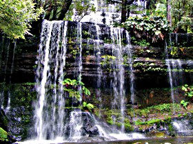 National Park TAS Accommodation Port Hedland