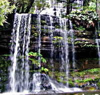 Mt Field National Park - Accommodation Port Hedland