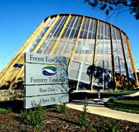 Forest EcoCentre - Accommodation Port Hedland