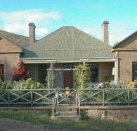Prospect Villa and Garden - Accommodation Port Hedland