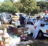 Don Village Market - Accommodation Port Hedland