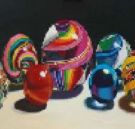 World of Marbles - Accommodation Port Hedland