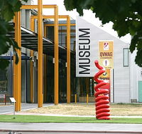 Queen Victoria Museum and Art Gallery - Accommodation Port Hedland