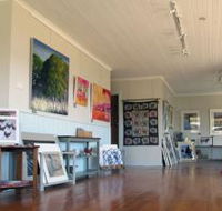 Tamar Valley Art Shack - Accommodation Port Hedland