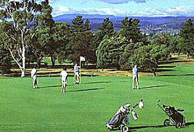 Riverside Golf Club Ltd - Accommodation Port Hedland 0
