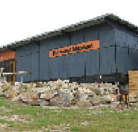 Furneaux Museum - Accommodation Port Hedland