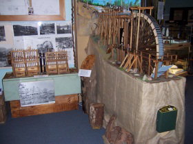 St. Helens History Room - Accommodation Port Hedland 0