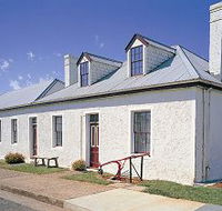 Deloraine Folk Museum - Accommodation Port Hedland