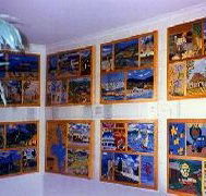 Triabunna Visitor Information Centre - Accommodation Port Hedland