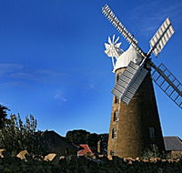 Callington Mill - Accommodation Port Hedland