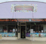 Cradle Mountain Candy Company and Honey Boutique - Accommodation Port Hedland