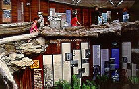 West Coast Visitor Information And Booking Centre - Accommodation Port Hedland 0