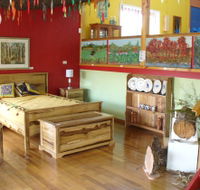 Southern Design Centre - Accommodation Port Hedland
