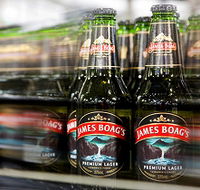 J Boag and Son Brewery - Accommodation Port Hedland