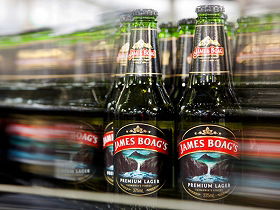 J Boag And Son Brewery - Accommodation Port Hedland 0