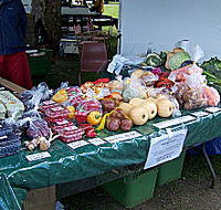 Axemans Makers Market - Accommodation Port Hedland