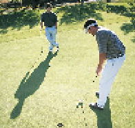 Tarraleah Golf Course - Accommodation Port Hedland