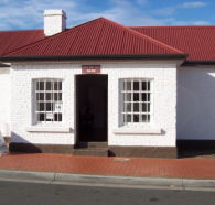 The Watch House - Accommodation Port Hedland