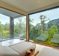 Waldheim Alpine Spa - Cradle Mountain Lodge - Accommodation Port Hedland