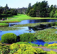 Mowbray Golf Club Ltd - Accommodation Port Hedland