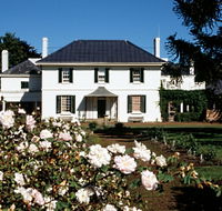 Brickendon Historic Farm and Convict Village - Accommodation Port Hedland