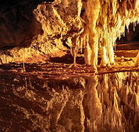 Marakoopa Cave - Accommodation Port Hedland