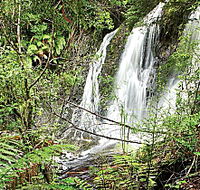Hogarth Falls - Accommodation Port Hedland