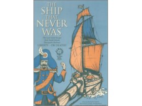 Ship That Never Was - The - Accommodation Port Hedland 0
