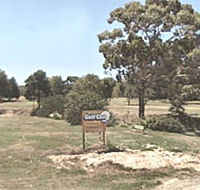 Strahan Golf Club - Accommodation Port Hedland