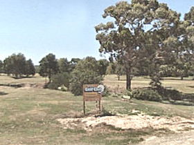 Strahan Golf Club - Accommodation Port Hedland 0