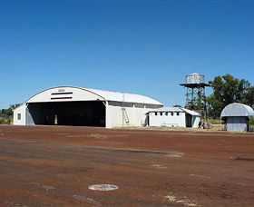  Accommodation Port Hedland