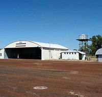 Daly Waters Aviation Complex - Accommodation Port Hedland
