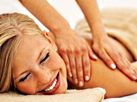 Ripple Massage And Spa - Accommodation Port Hedland 0