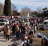 Evandale Market - Accommodation Port Hedland