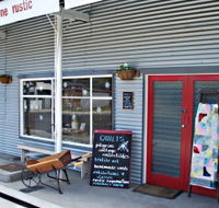 Gone Rustic - Accommodation Port Hedland