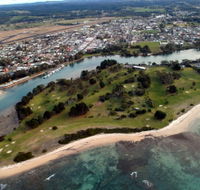 Wynyard Golf Club - Accommodation Port Hedland