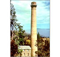Shot Tower - The - Accommodation Port Hedland