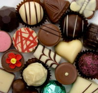 Choc - A - Lolly - Accommodation Port Hedland